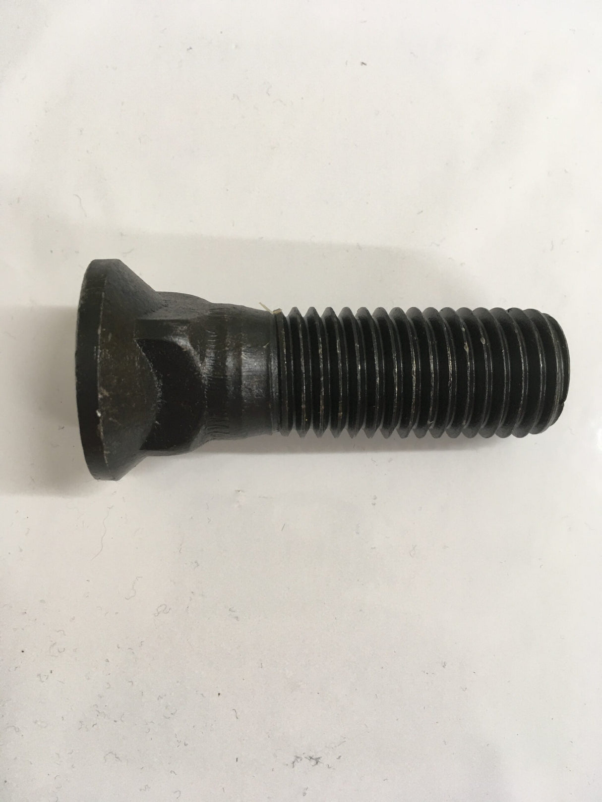 Boulon de charrue 7/8 "