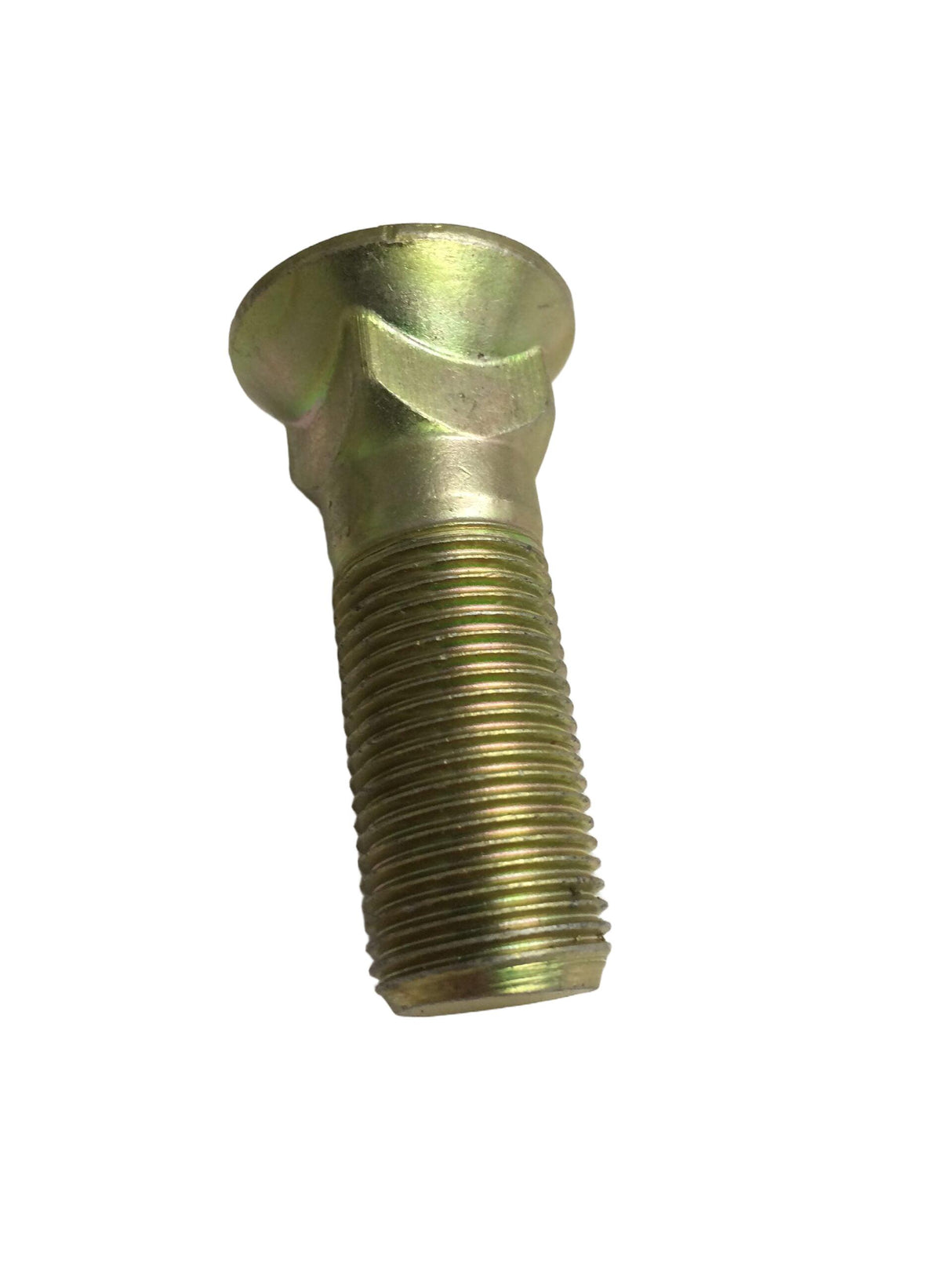 Boulon de charrue courte 3/4