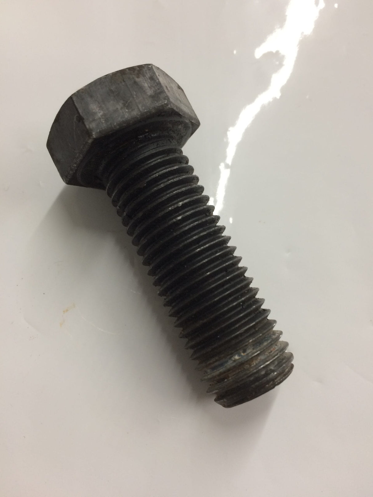 Boulon de coupe latérale K3