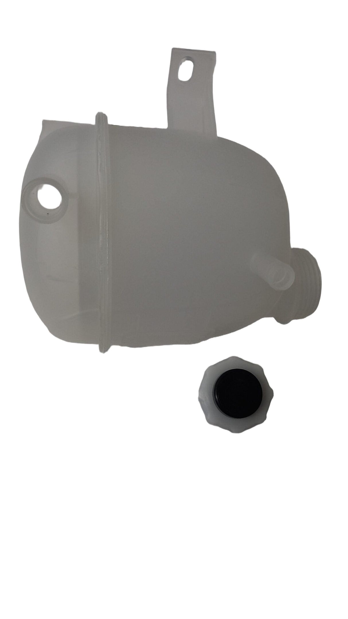 Bouteille d'extension de forme de baril komatsu d85aha