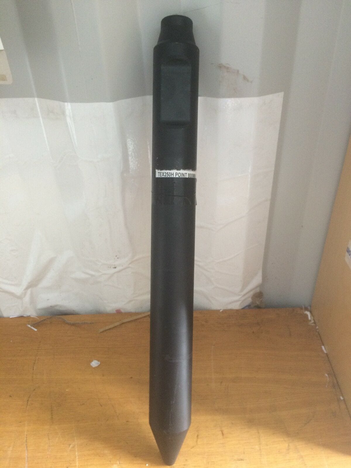 Breaker Point Tex 250h Atlas Copco