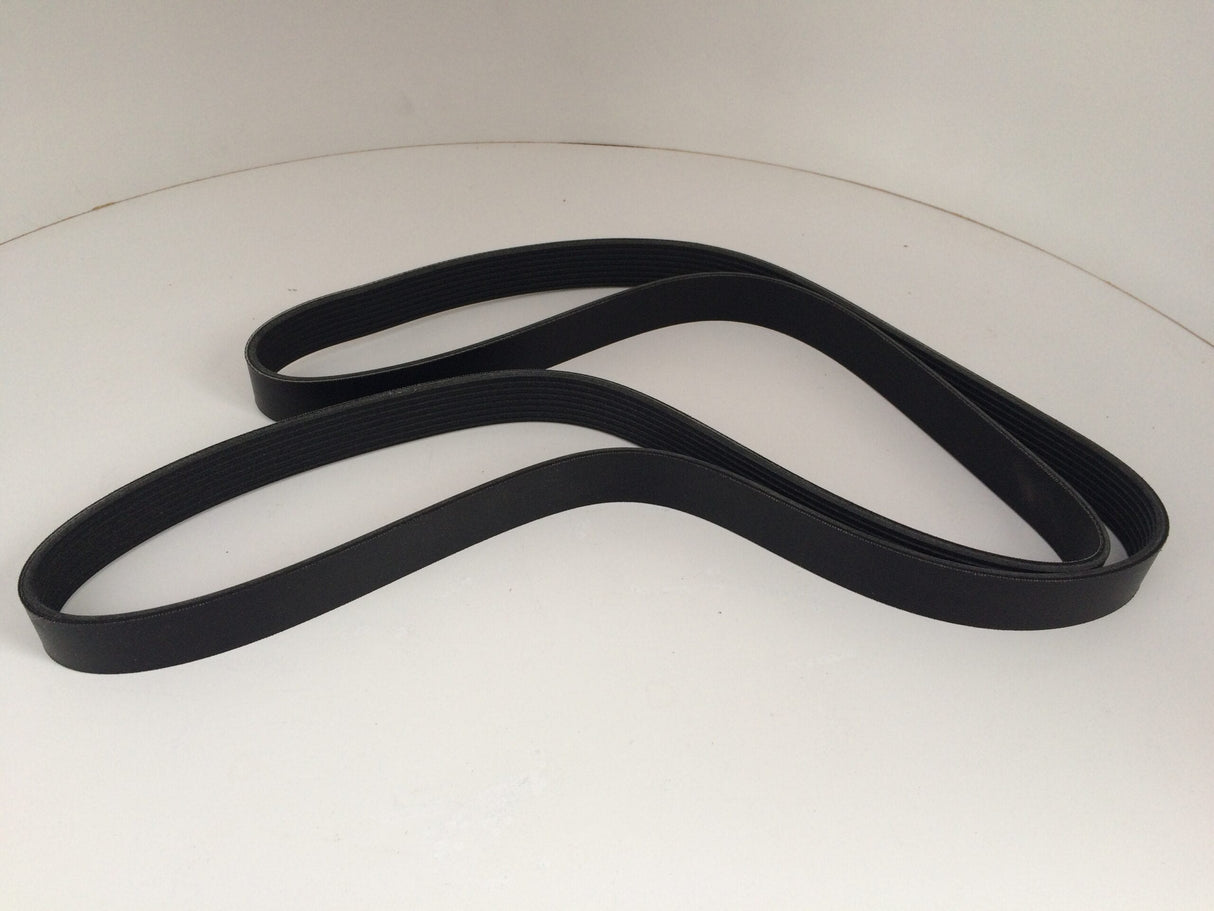 Ceinture de conduite JCB 3CX