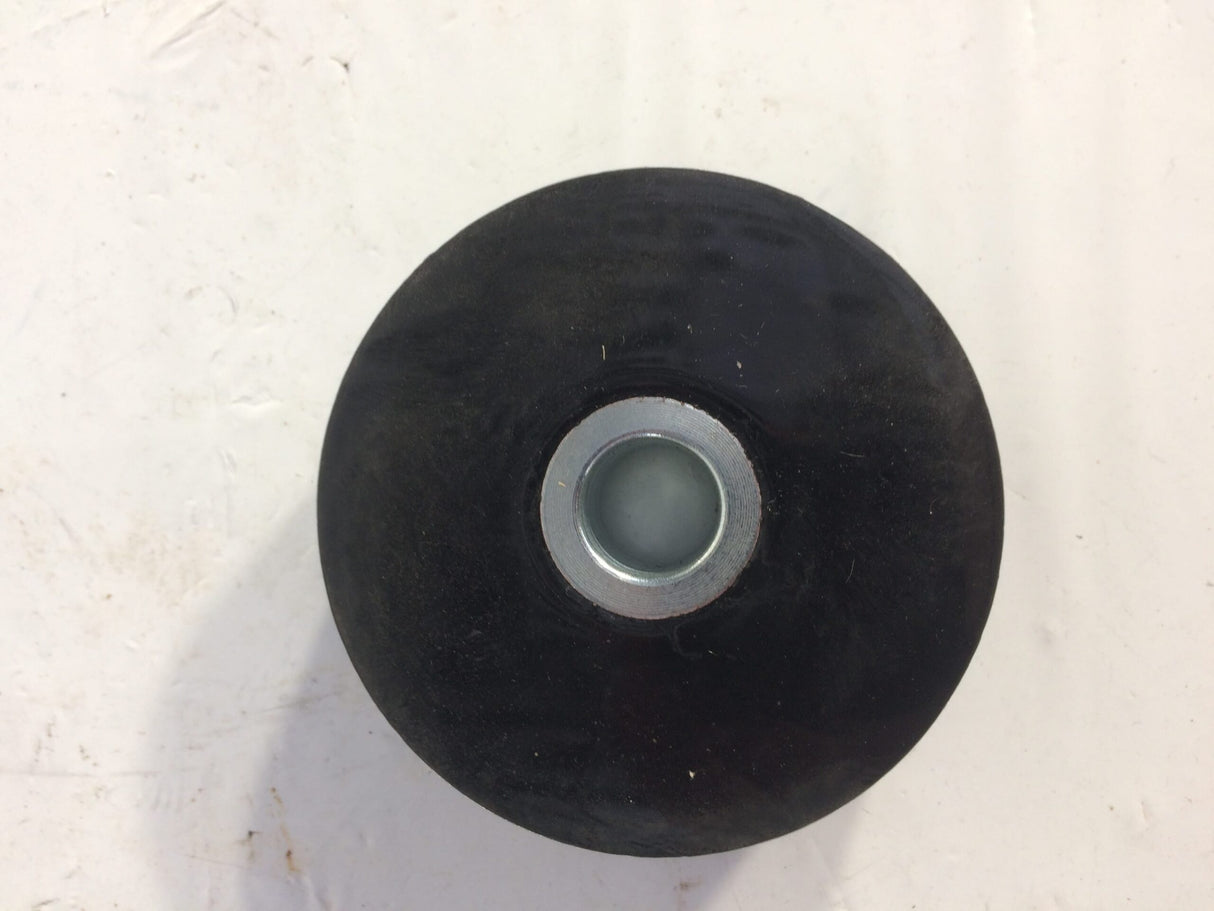 Cabine JCB / Cauve des supports en caoutchouc inférieur 331/48082