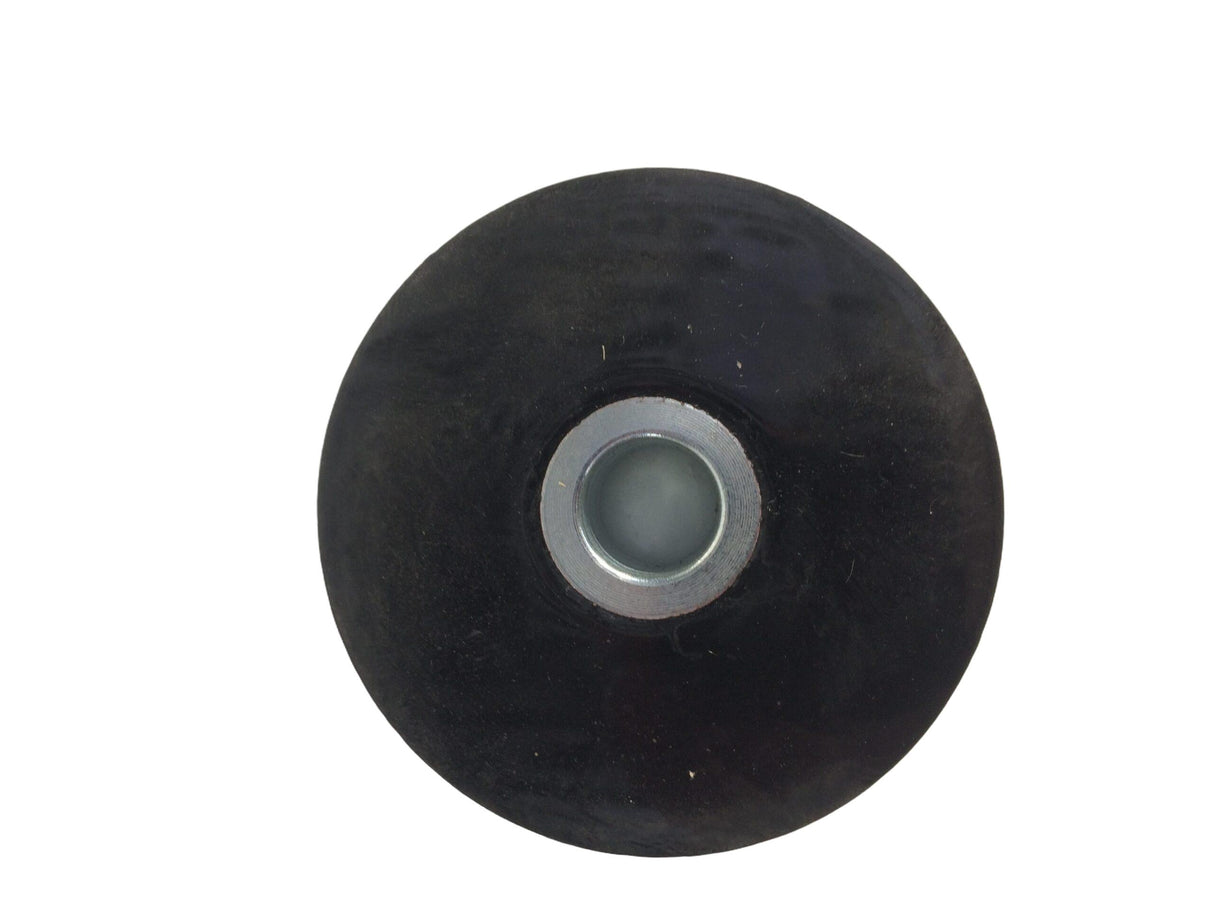 Cabine JCB / Cauve des supports en caoutchouc inférieur 331/48082