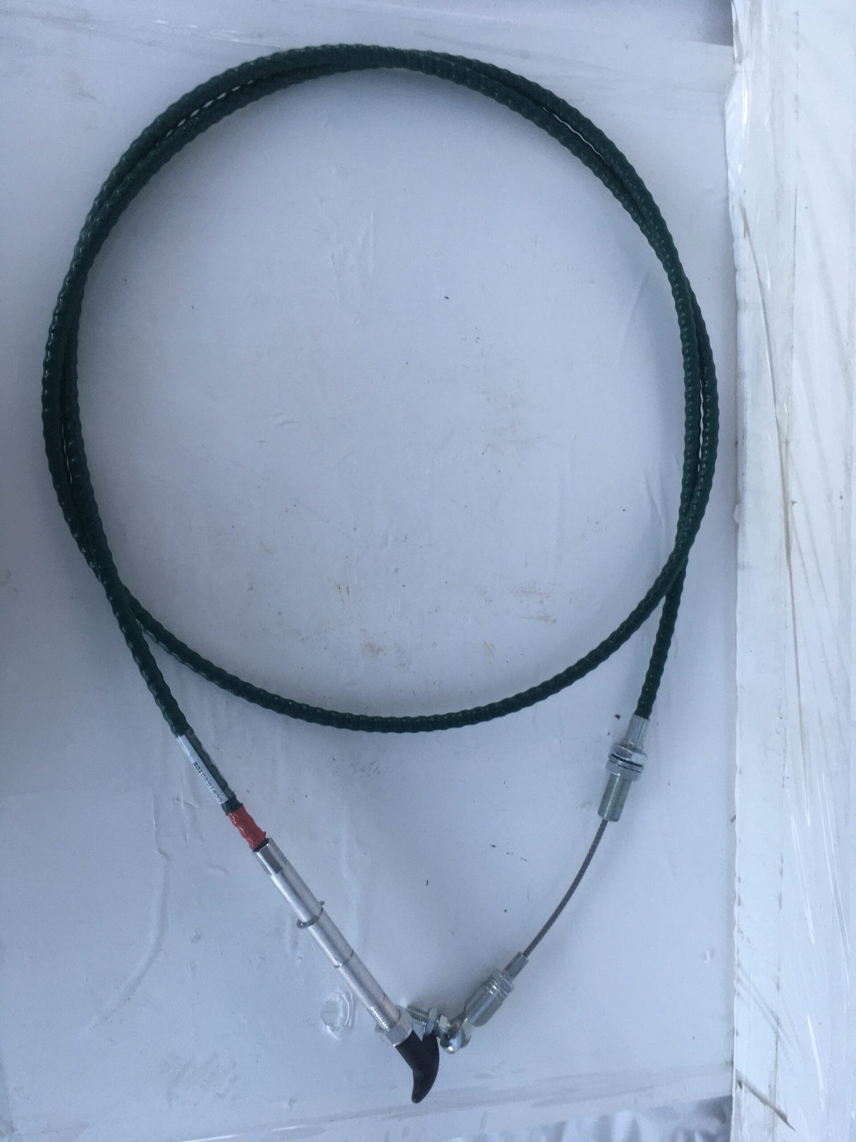 Câble JCB Boom Lock 910/60106