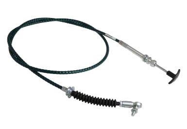 Câble JCB Boom Lock 910/60138