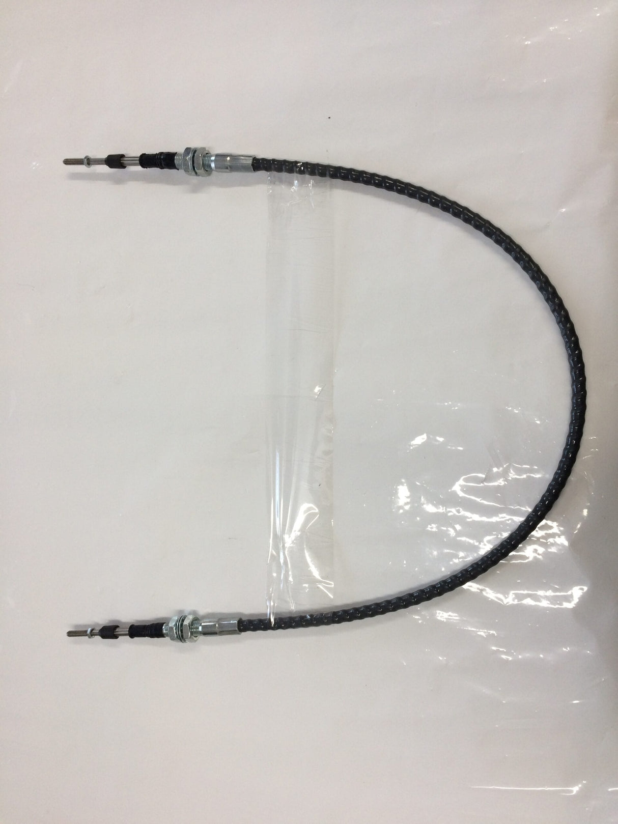 Câble de papillon Kubota KX41