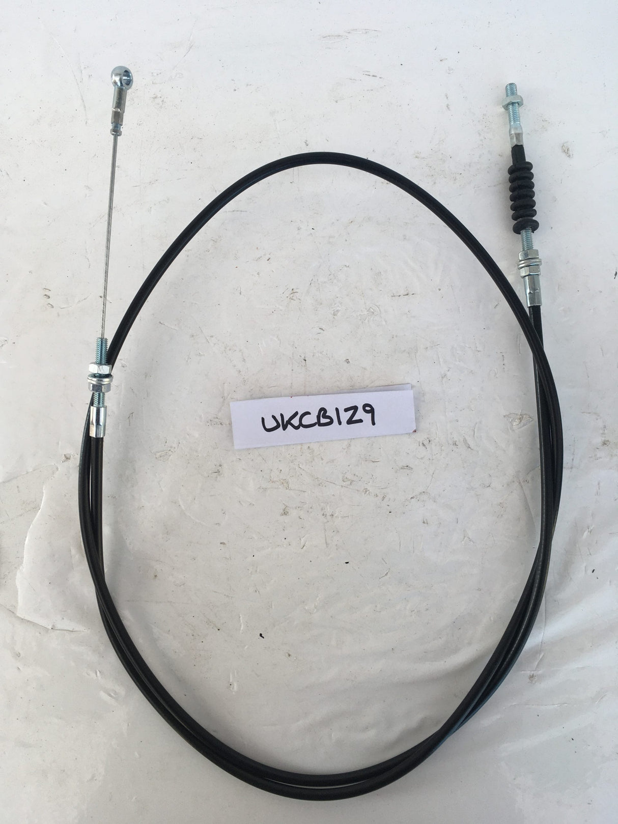 Câble de papillon Yanmar B25V