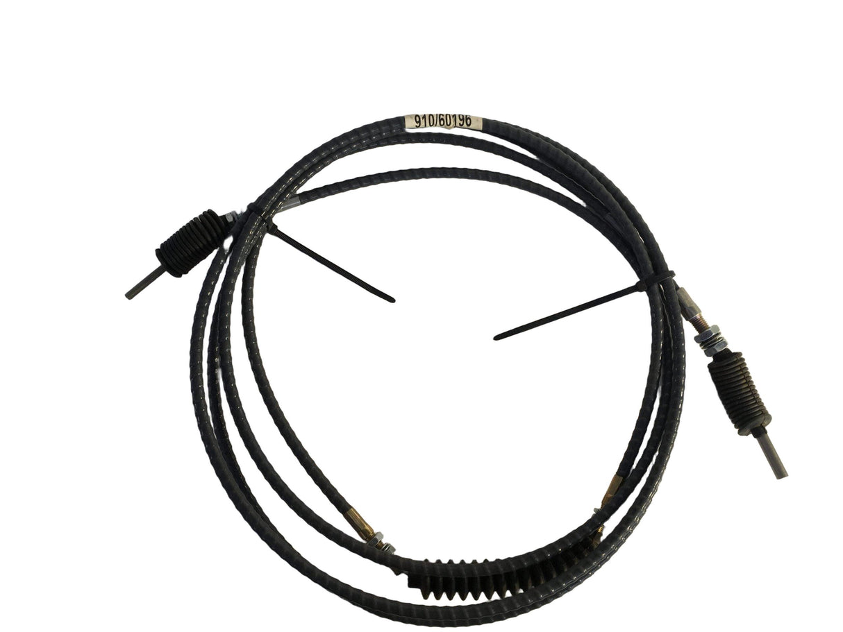 Câble de papillon JCB 910/60196