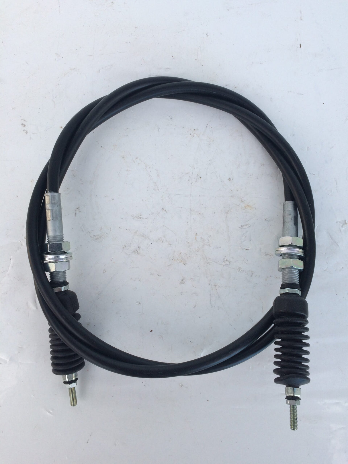 Câble de la lame Takeuchi 16303-41190