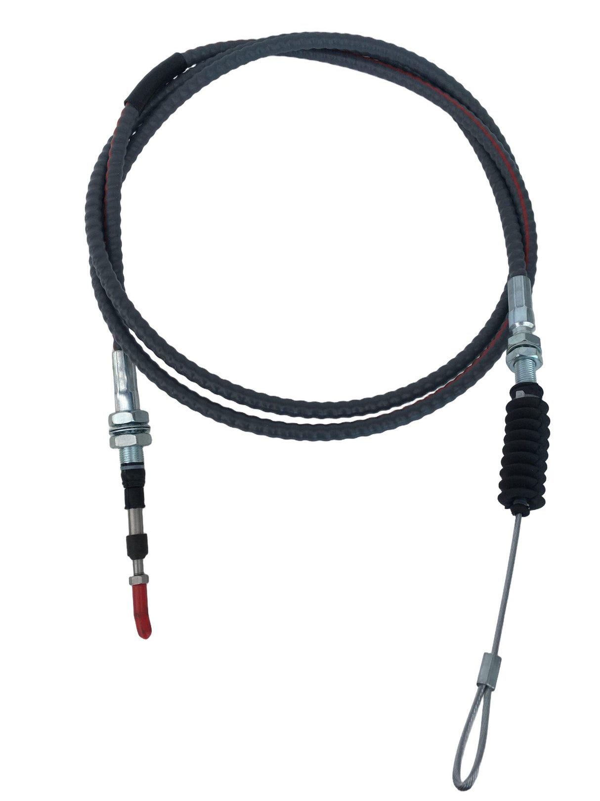 Boom Lock Câble Câble 580SM