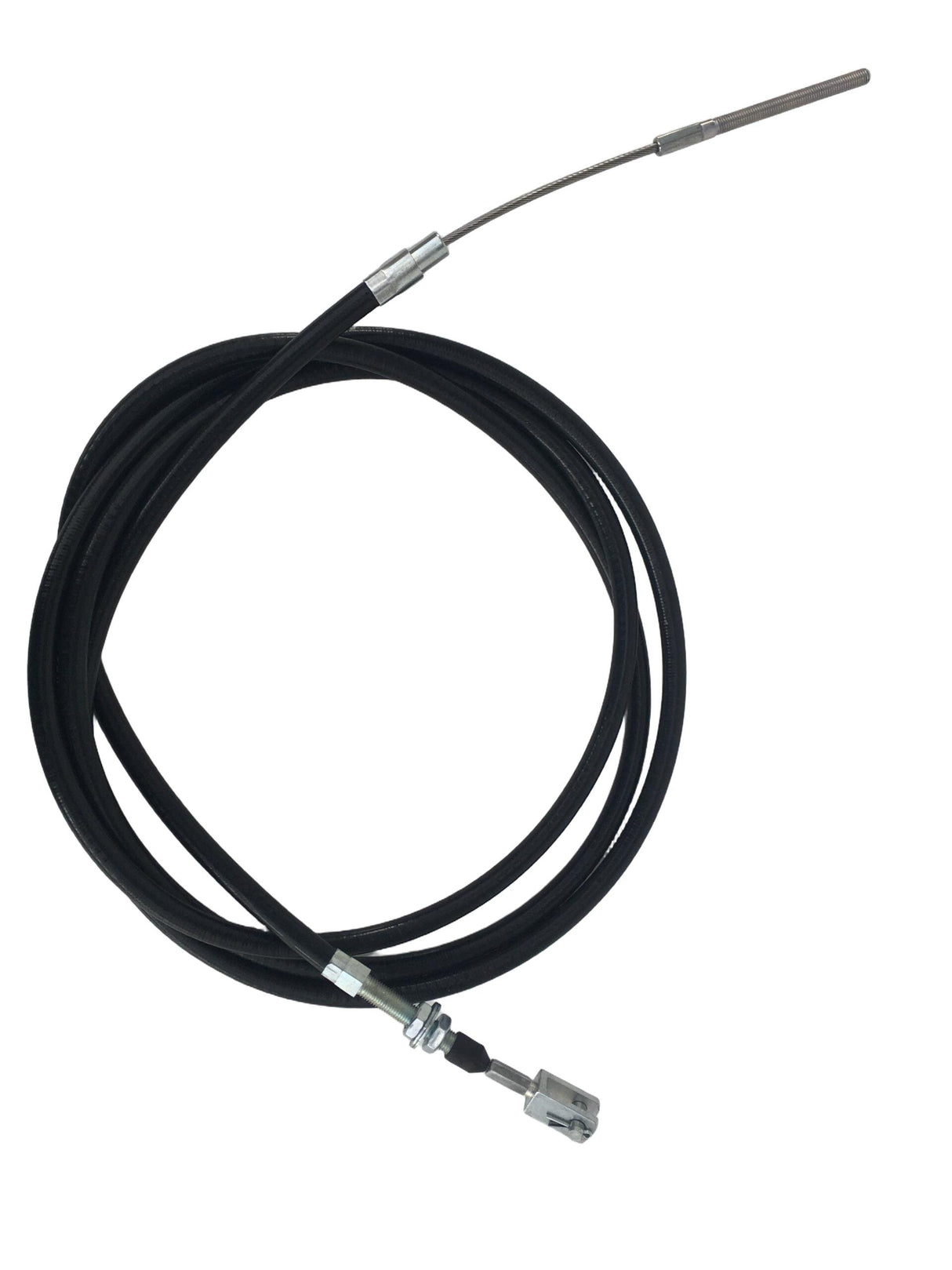 Câble de frein à main 6 tonnes thwaites T100956