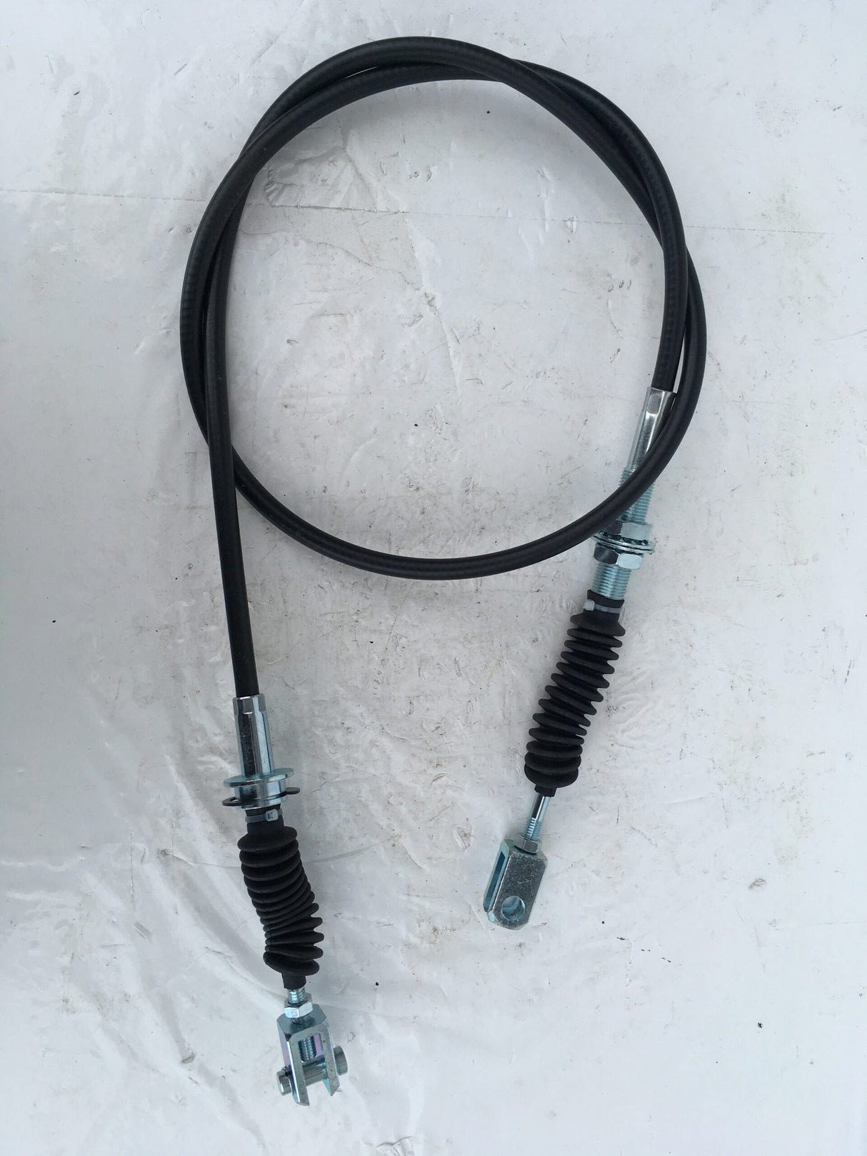 Câble de frein à main 91036500