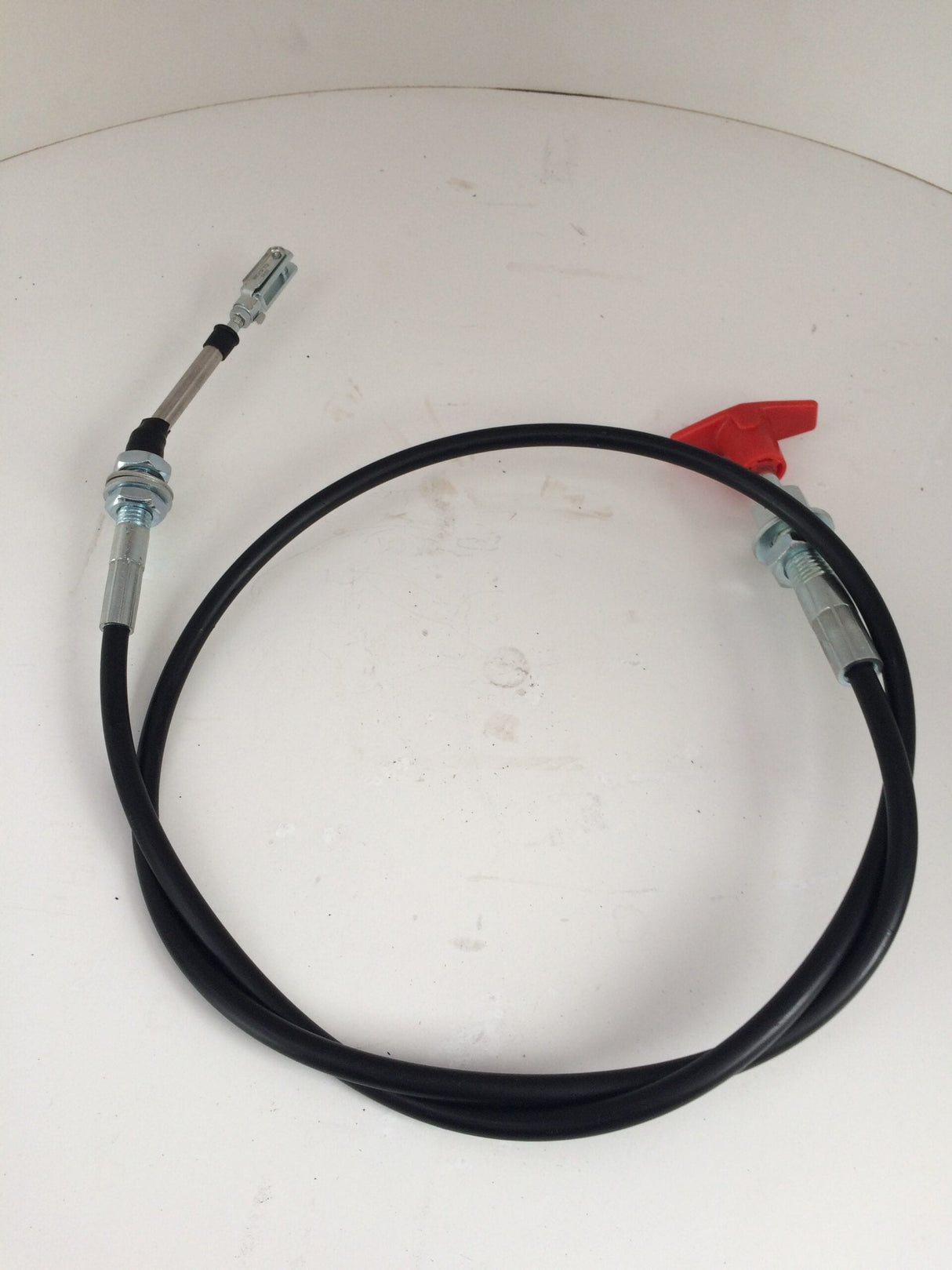 Handbrake Cable Ausa D85AHA