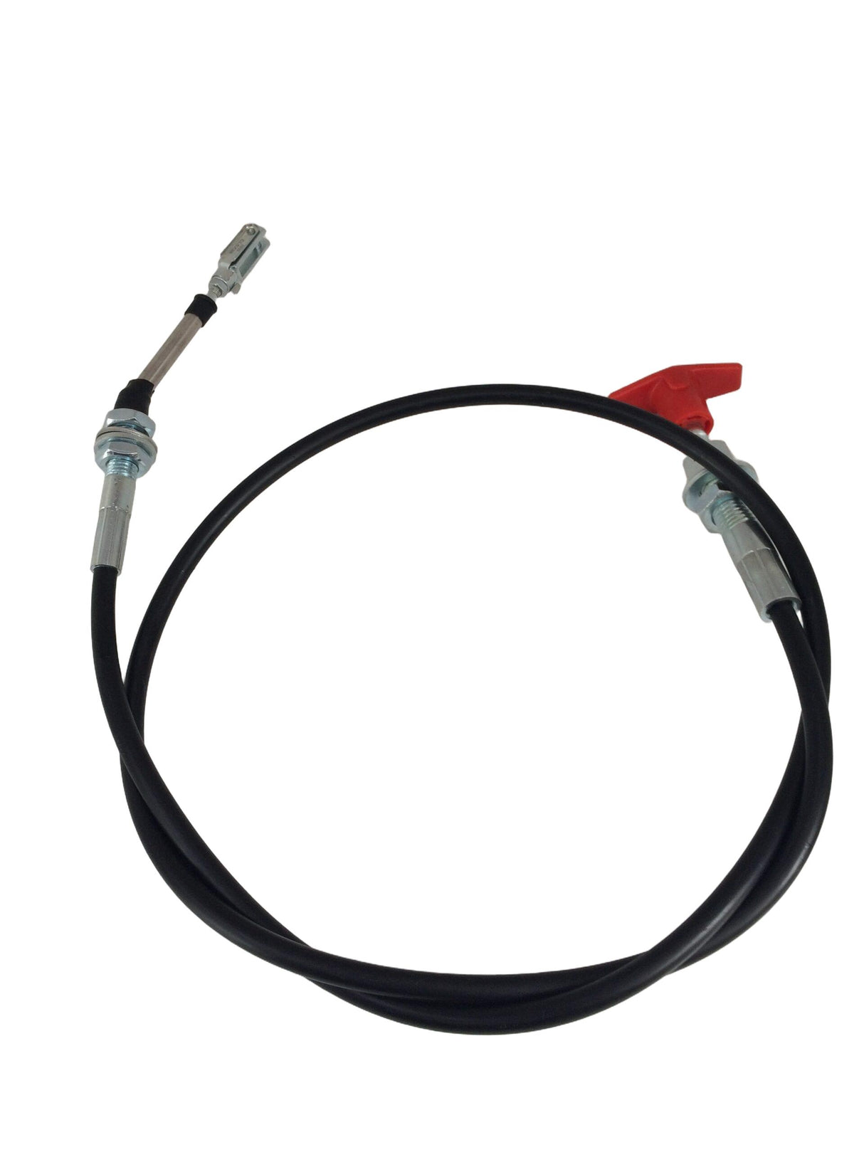 Handbrake Cable Ausa D85AHA