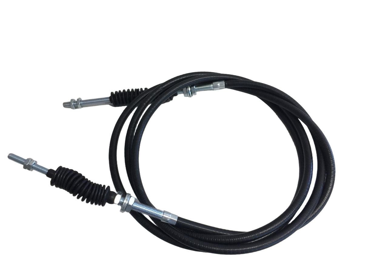 Handbrake Cable Barford SX2000