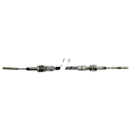 Câble de frein à main Neuson 3001