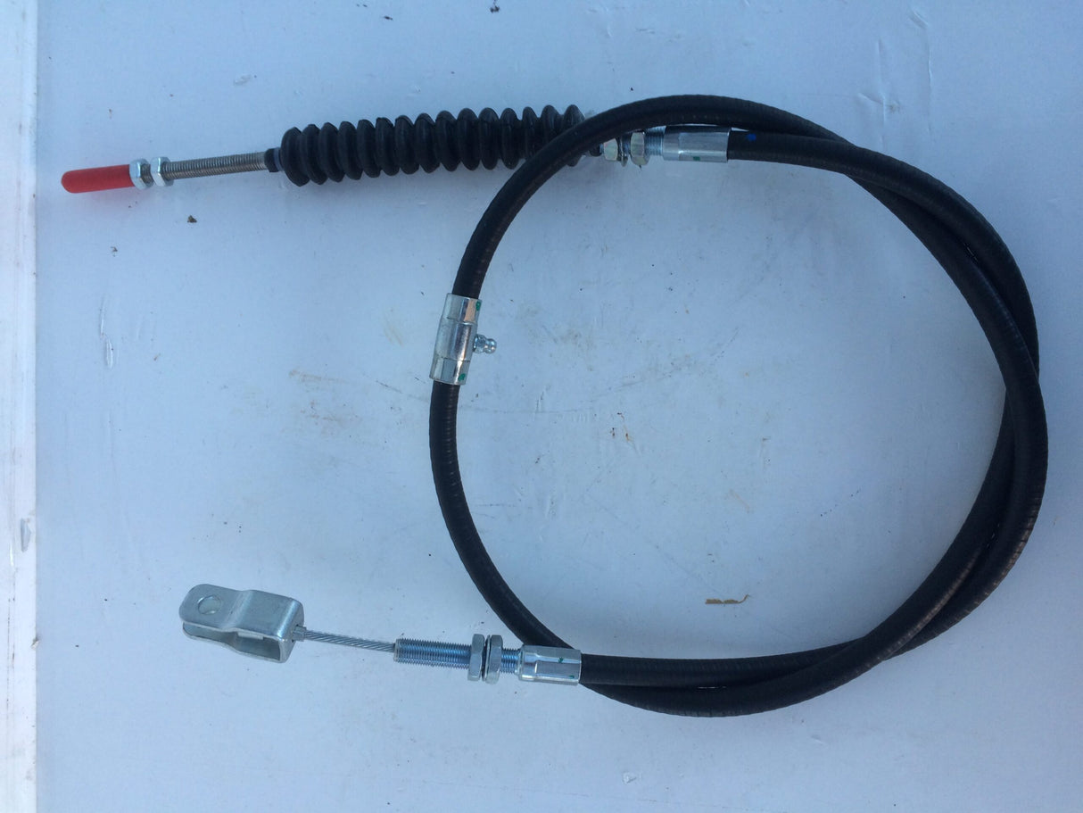 Câble de frein à main terex TA6S
