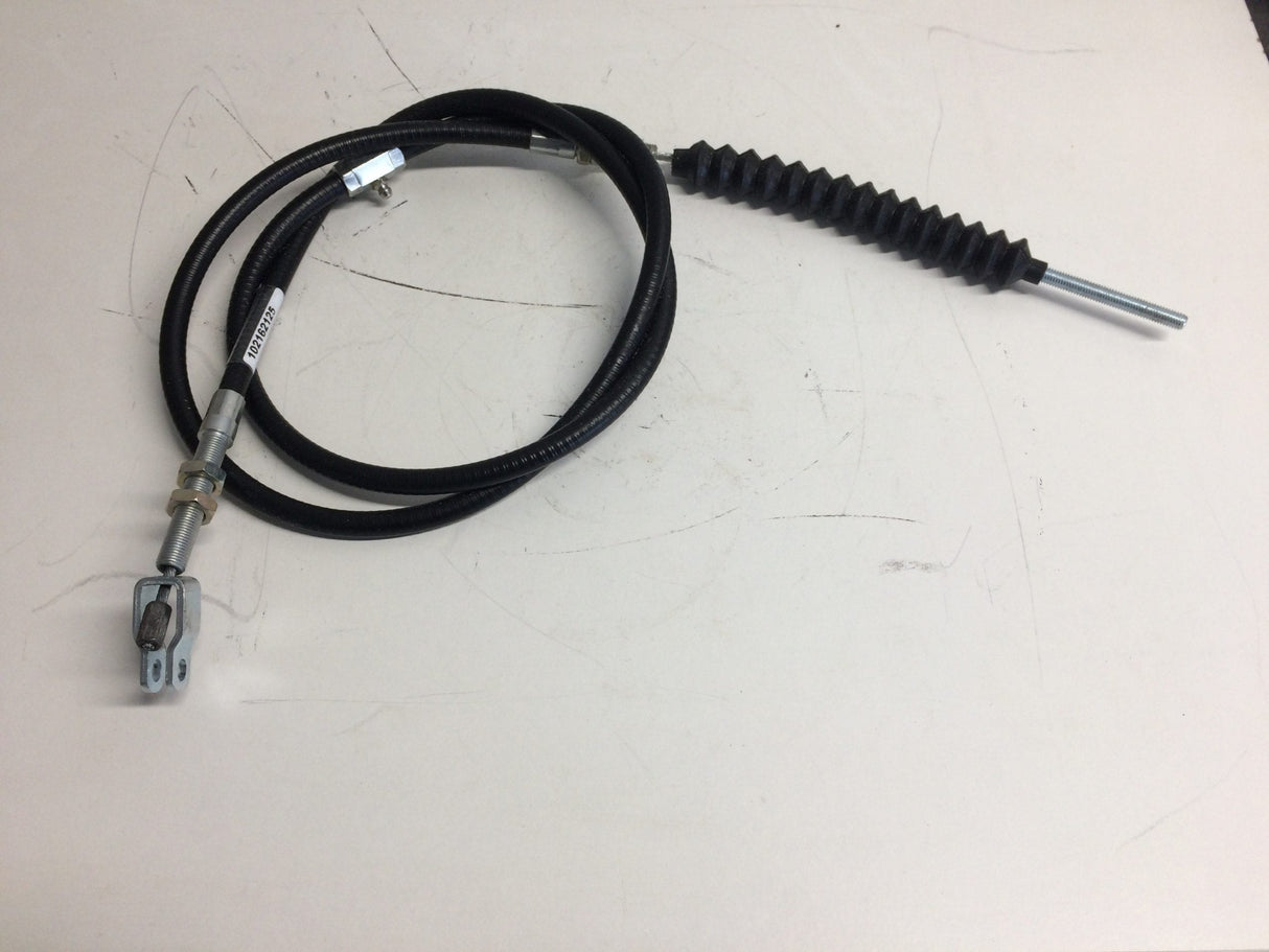 Câble de frein à main terex pt9000