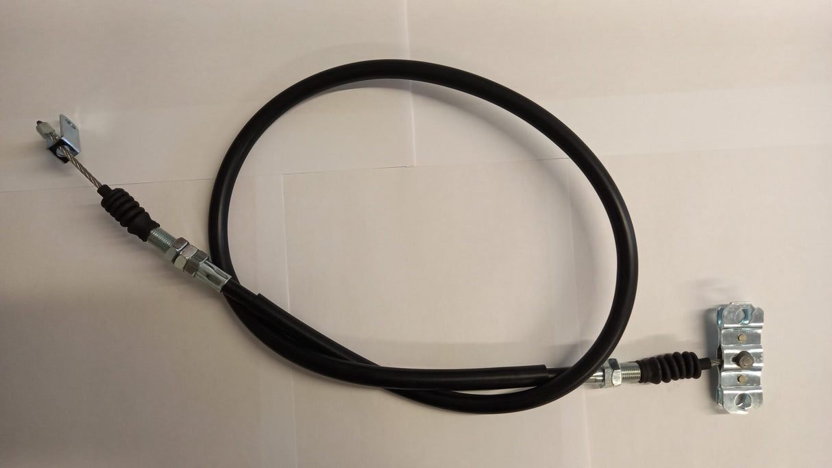Câble de frein à pied pour AUSA 12690701