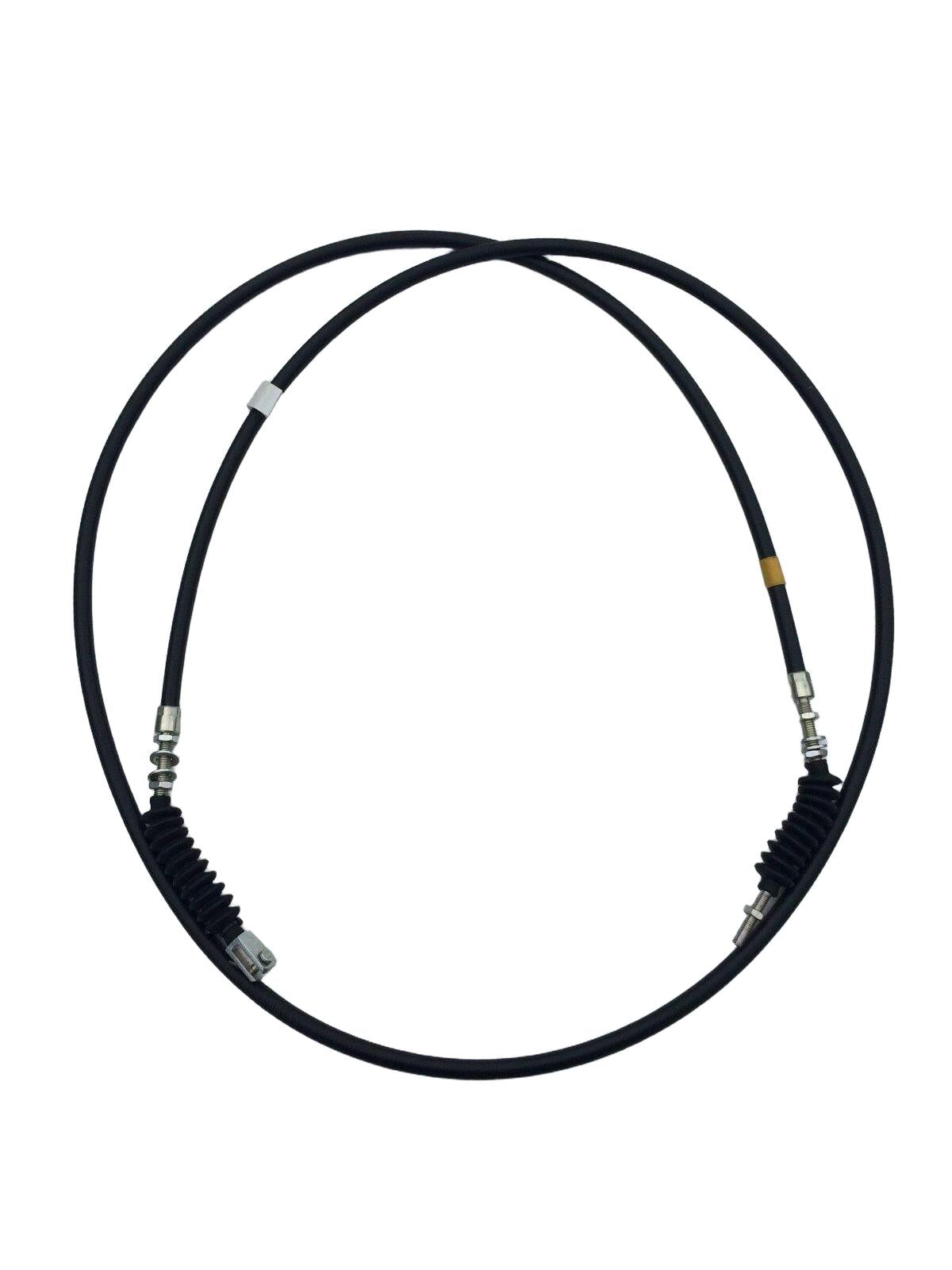 Câble de papillon JCB 535-95
