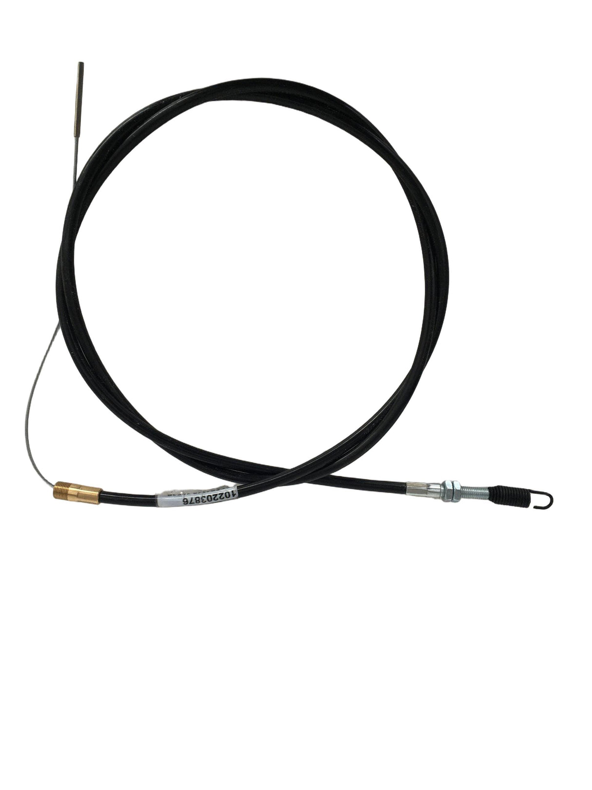 Câble de gaz TV800-1