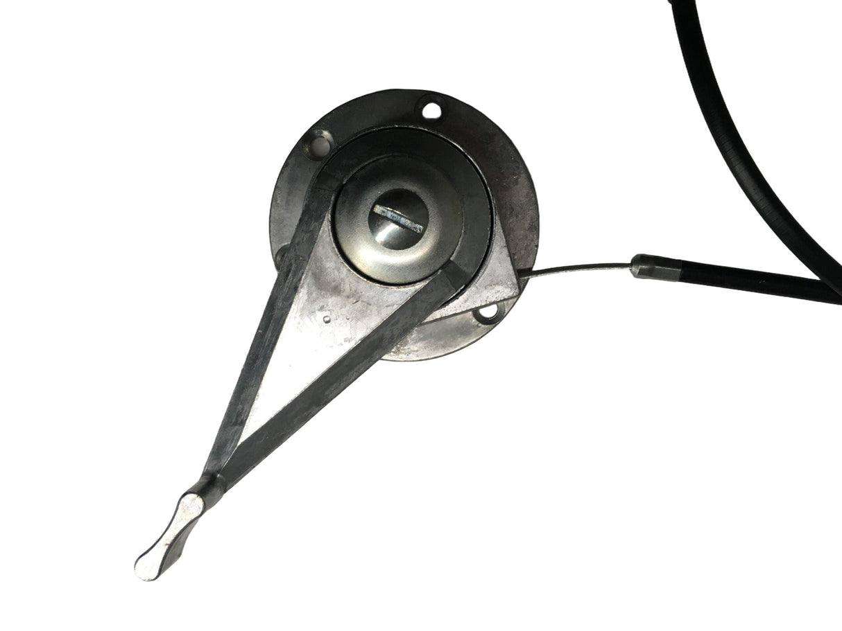 Câble de gaz Cat 302.5c