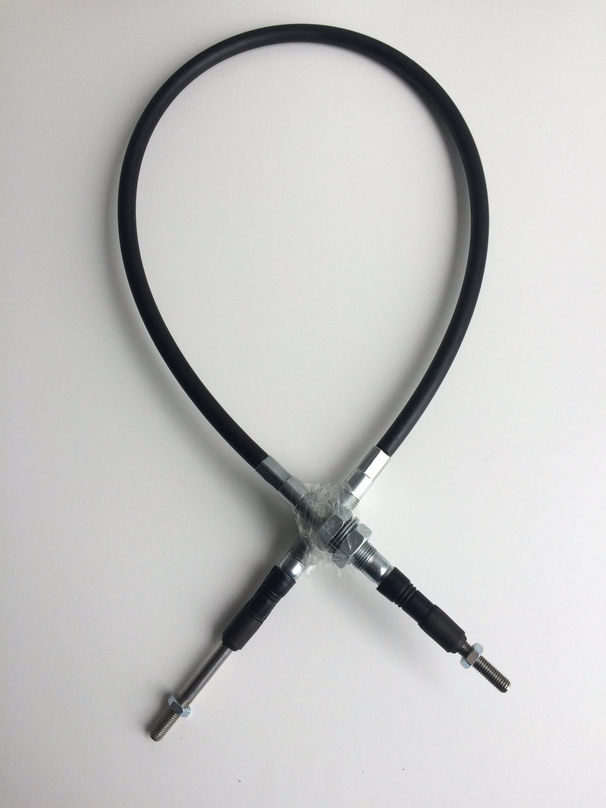 Câble de lame Komatsu PC12R-8