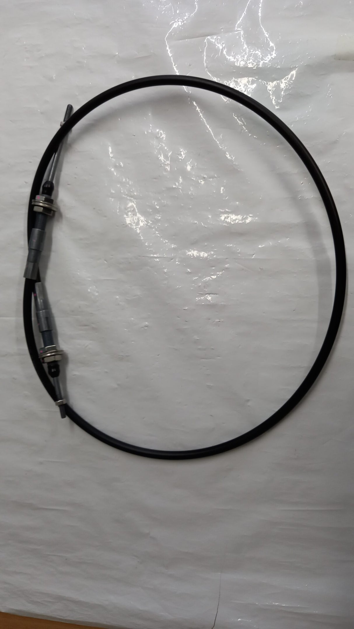 Câble de lame Volvo ECR58D