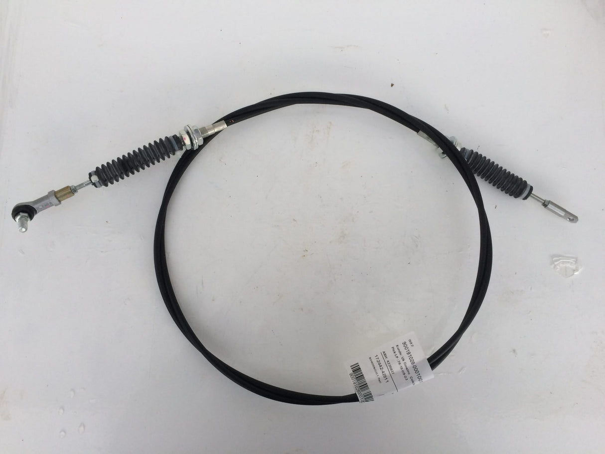 Câble de lame Yanmar B25V