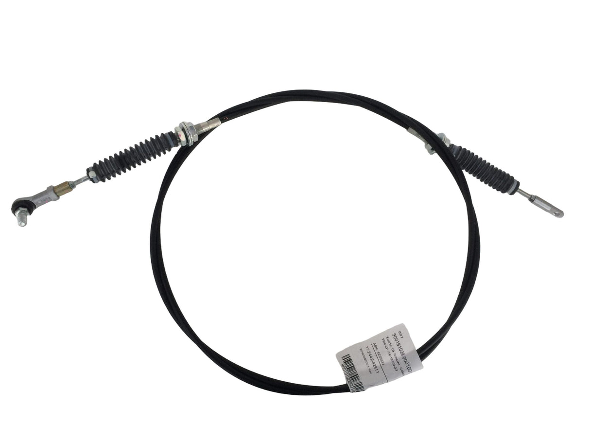 Câble de lame Yanmar B25V