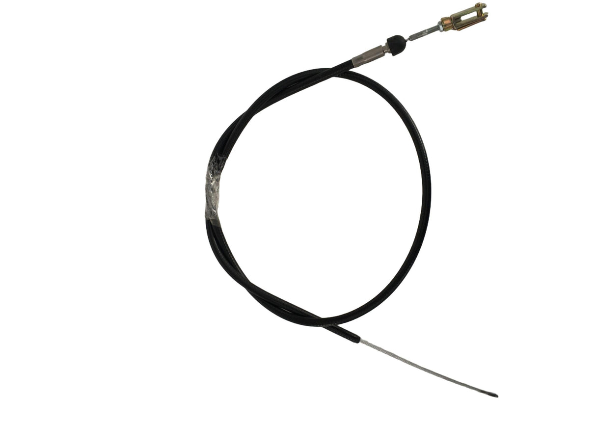 Câble de papillon Barford HDX1000