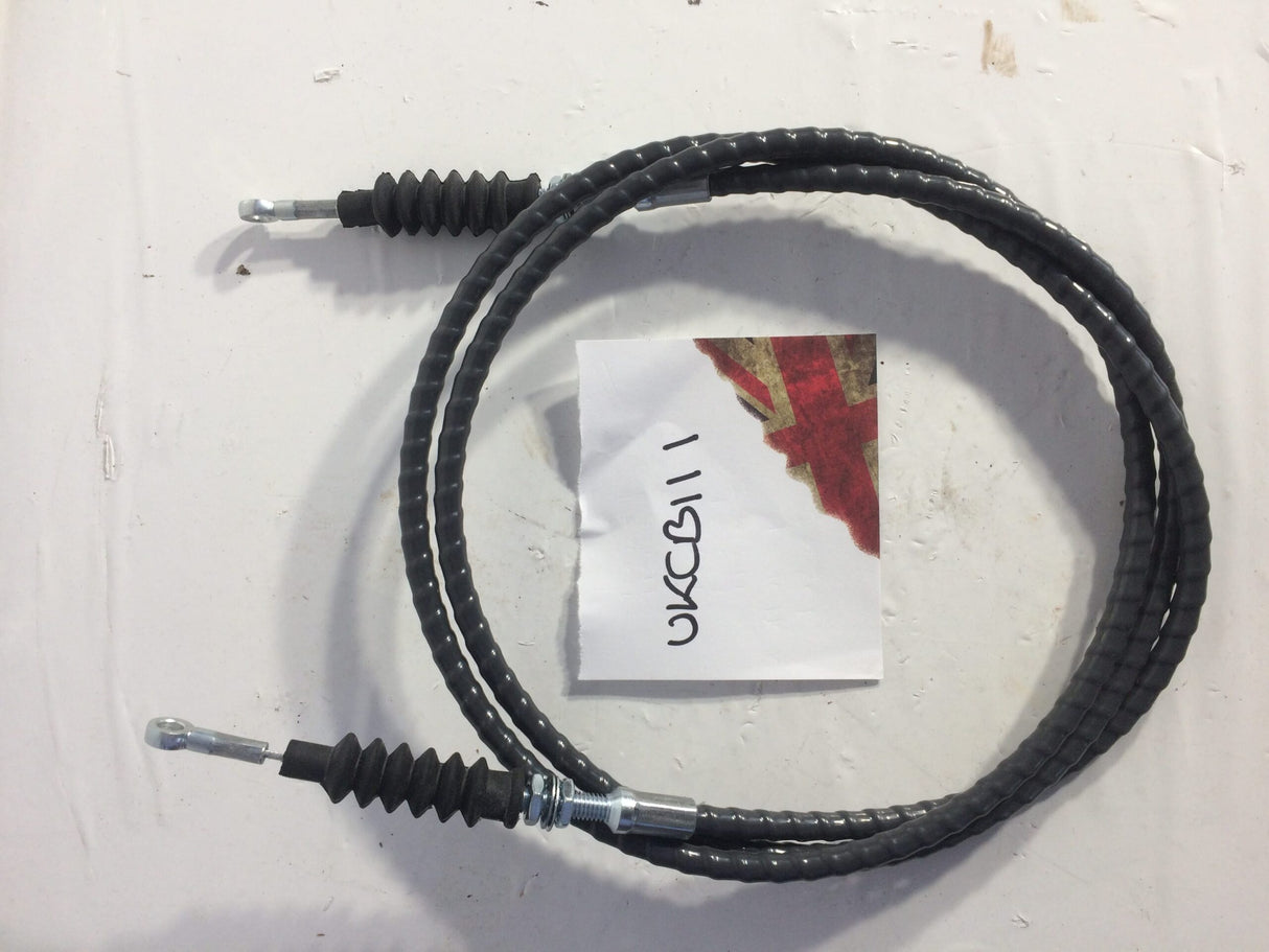 Câble de papillon C30R-1