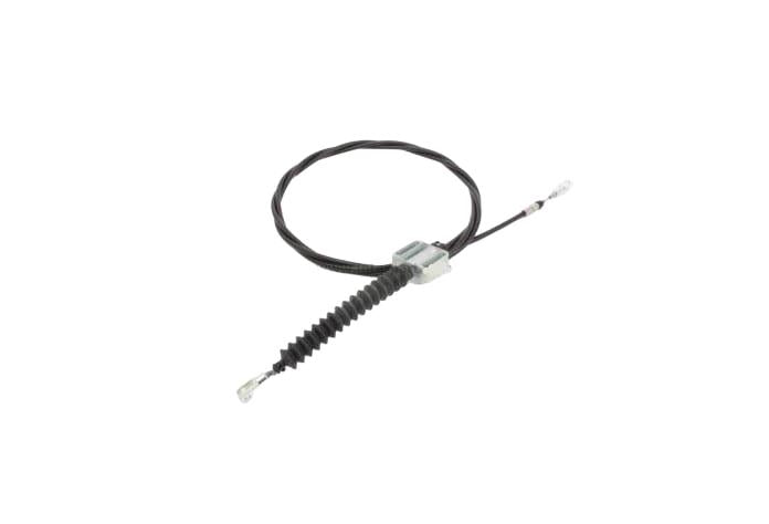 Câble de papillon JCB 8060