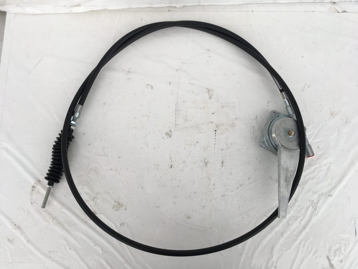 Câble de papillon JCB 910/60257