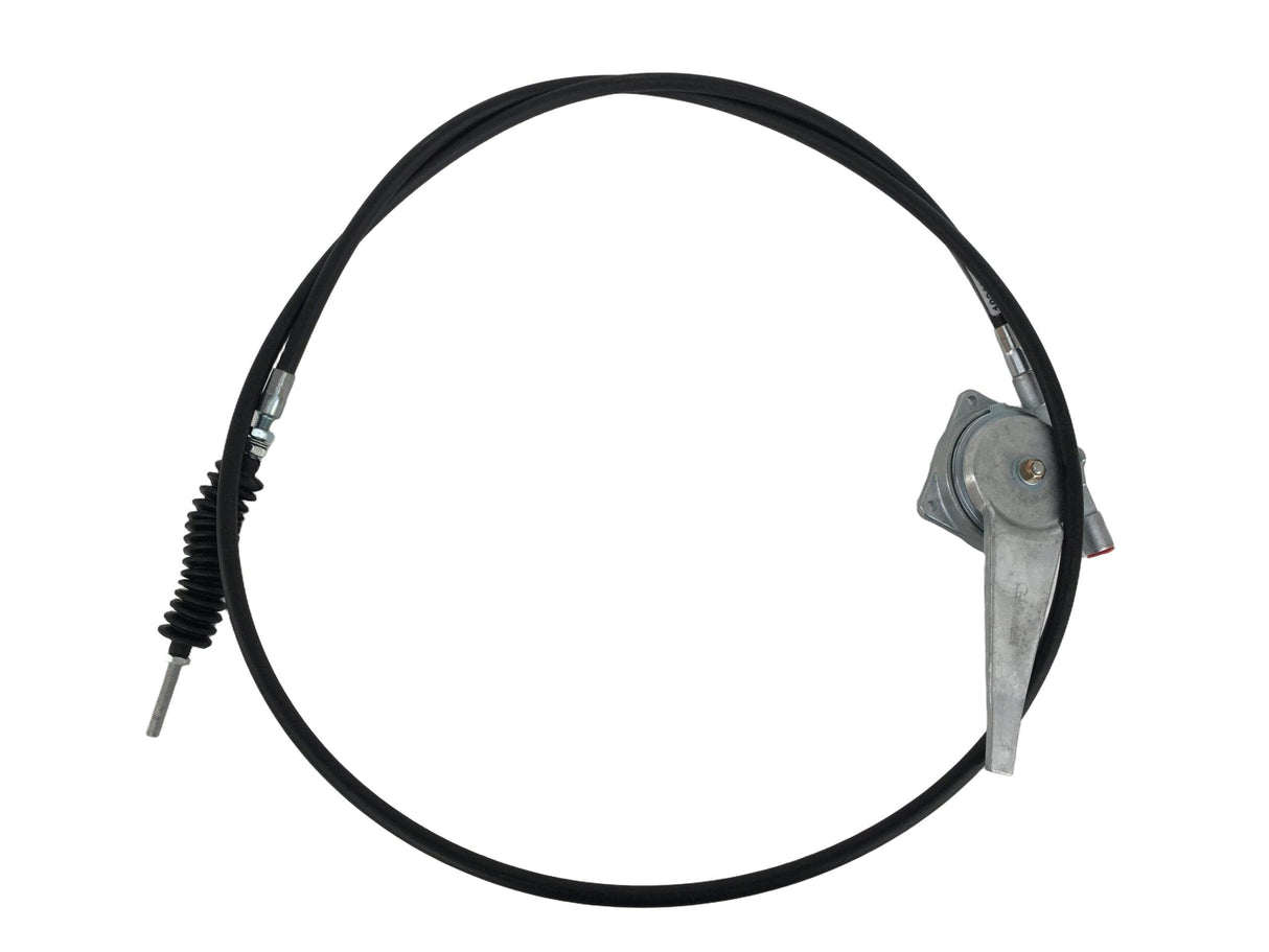 Câble de papillon JCB 910/60257