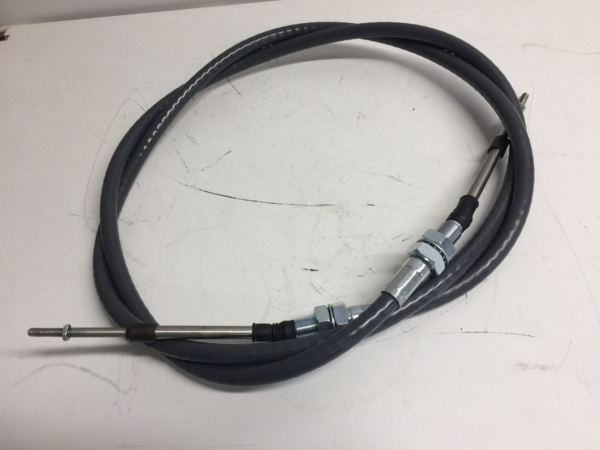 Câble de papillon Komatsu PC60-5