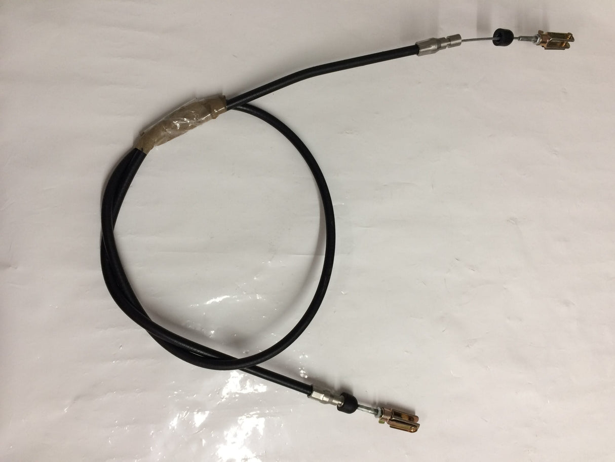 Câble de papillon SX6000