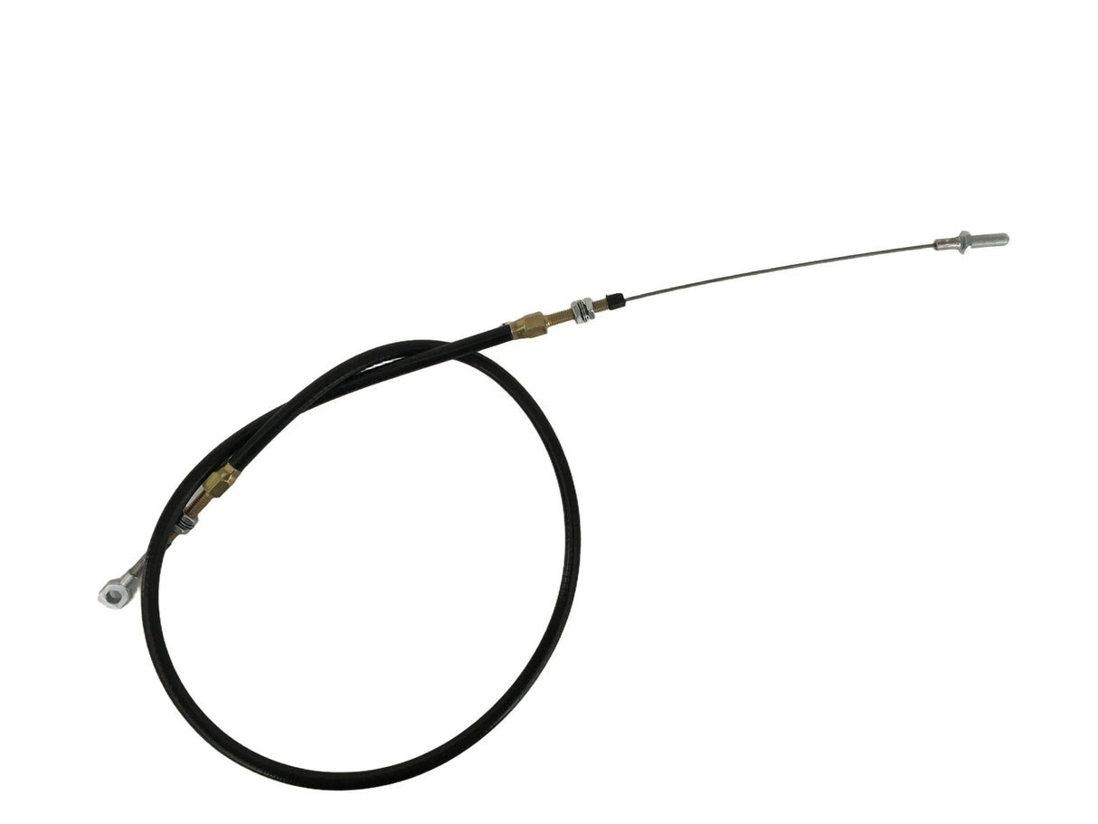 Câble de papillon Yanmar B08-3