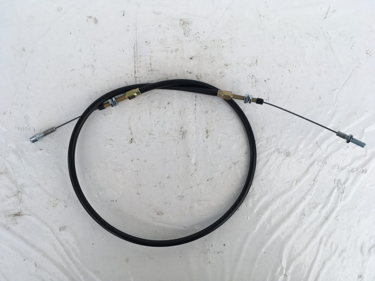 Câble de papillon Yanmar Vio30