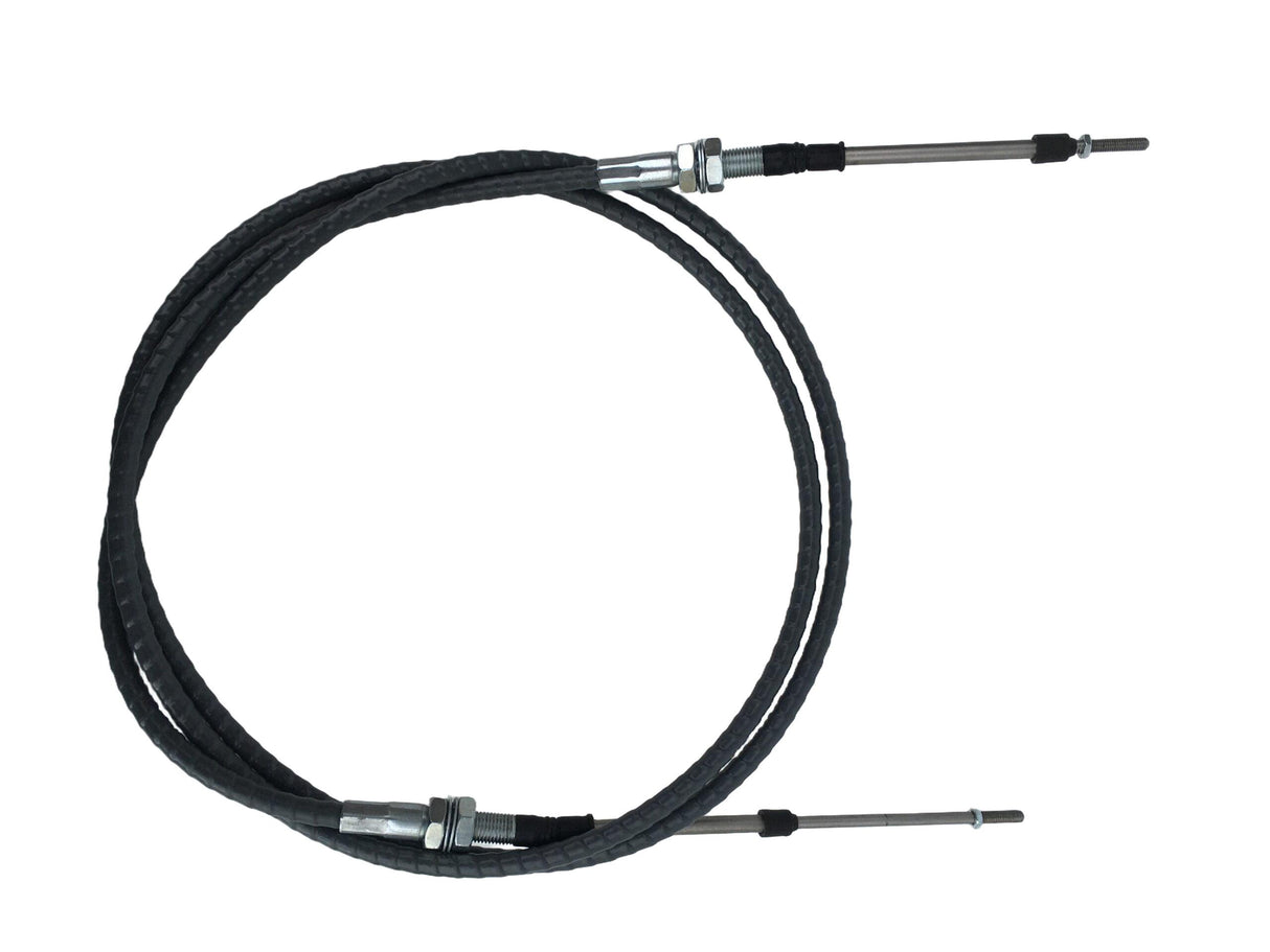 Câble de papillon hitachi ex12