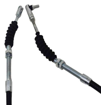 Câble de papillon pour Thwaites 5 ~ 9 tonnes