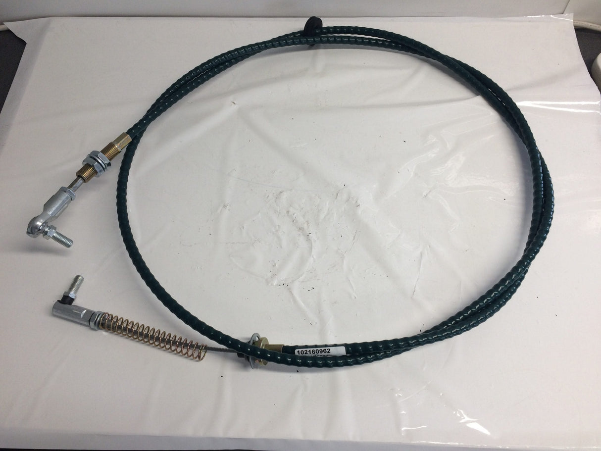 Câble de verrouillage de boom 331/15632