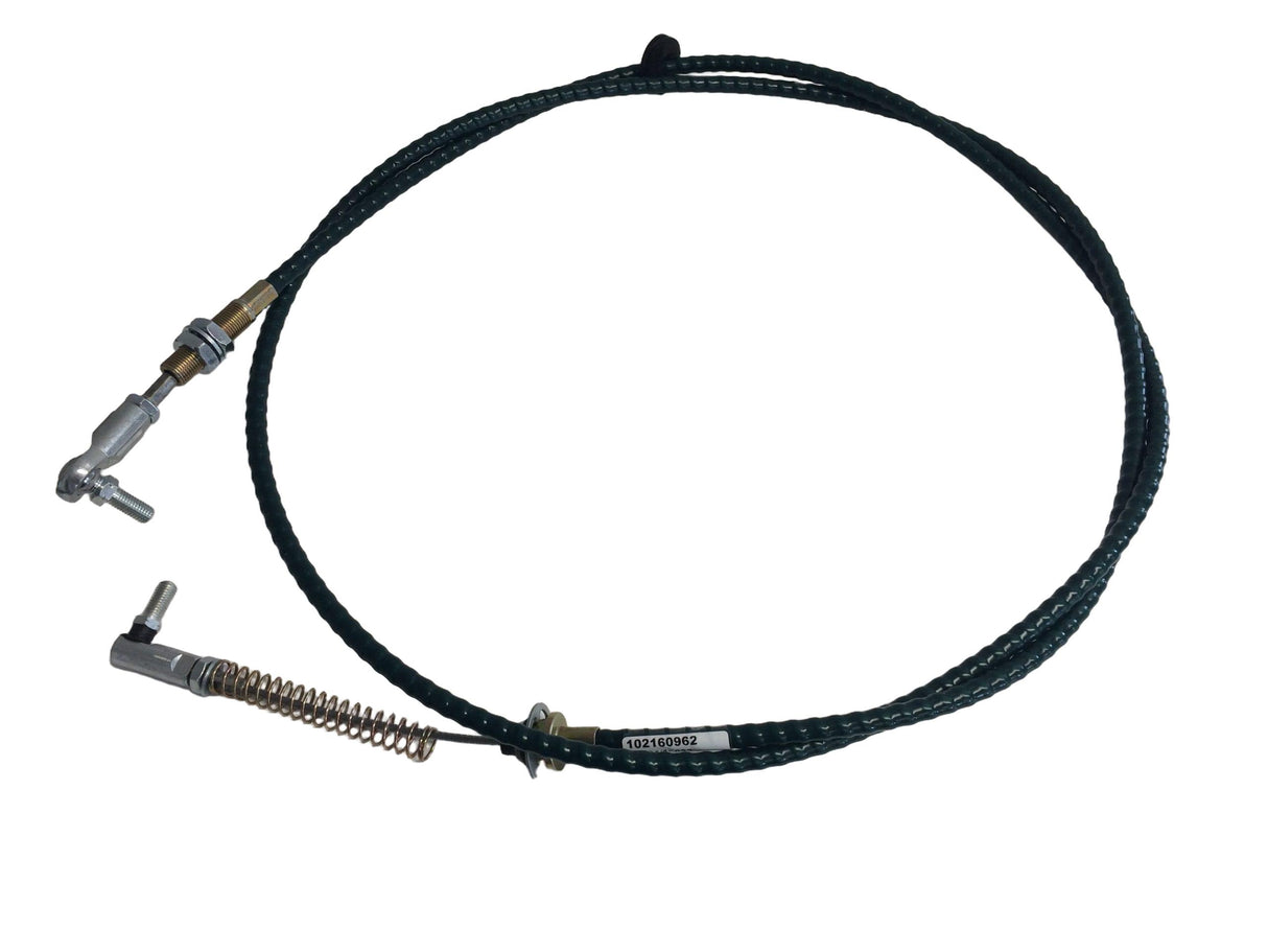 Câble de verrouillage de boom 331/15632
