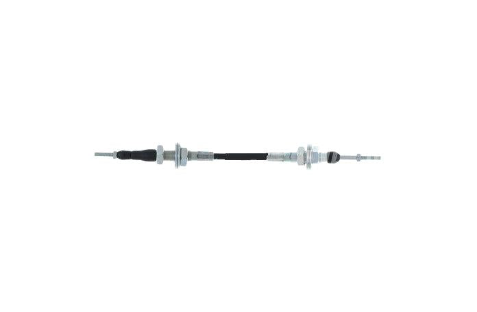 Câble du déport de flèche en fonction de Yanmar SV15 SV17