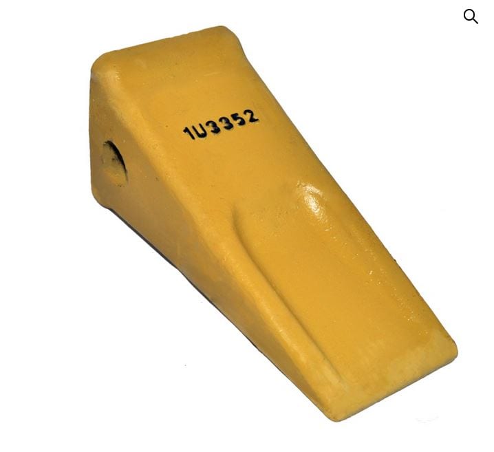 1U3352 Bloc de dents Caterpillar