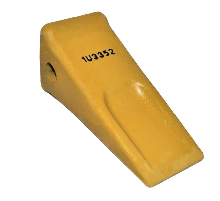 1U3352 Bloc de dents Caterpillar