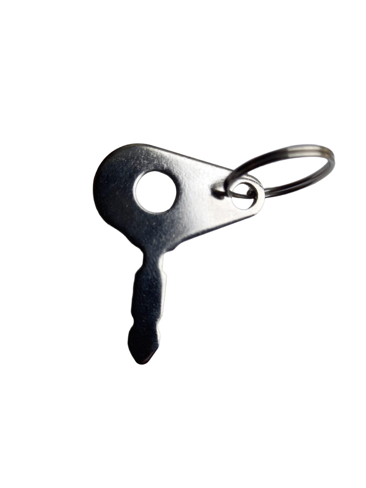 988/00177 Lucas Key