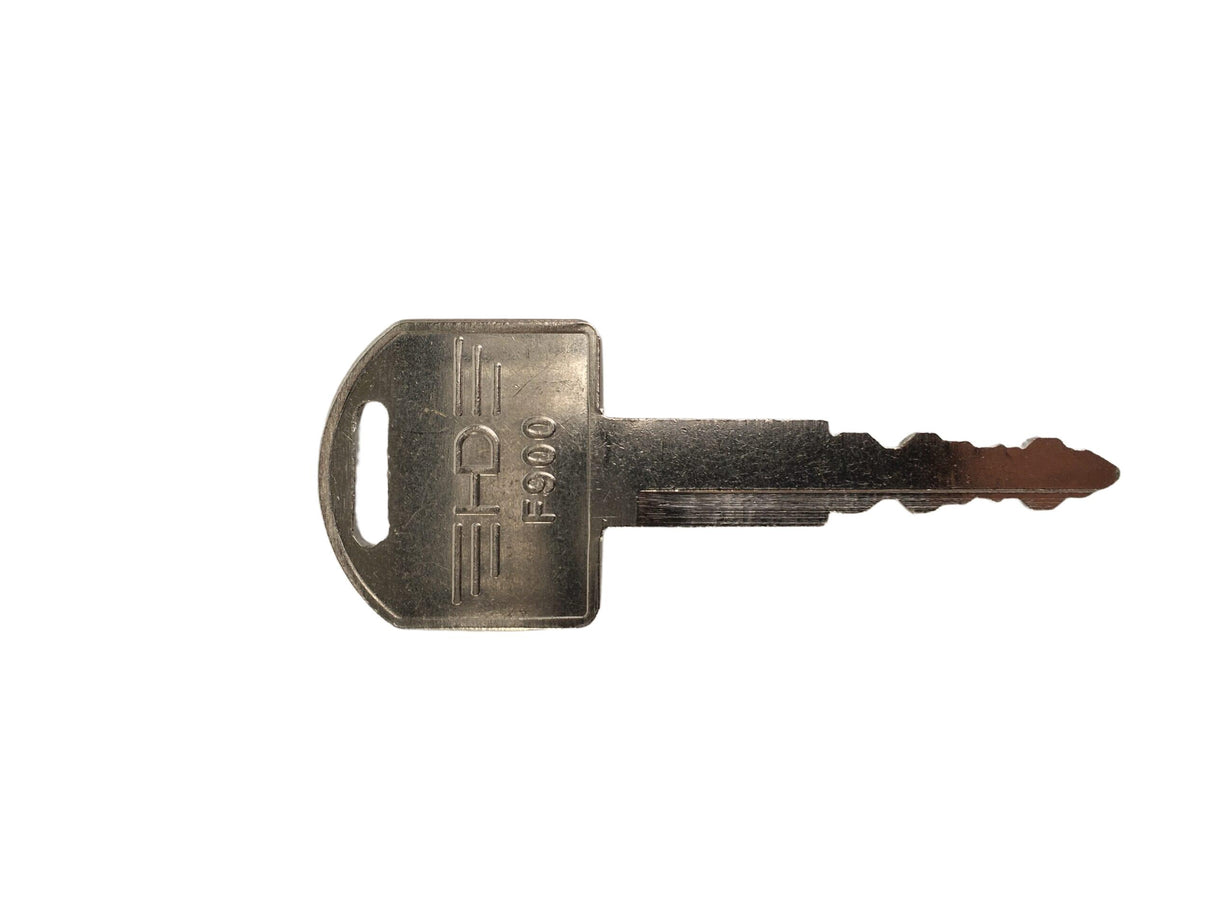 Clé d'allumage F900 K1009605