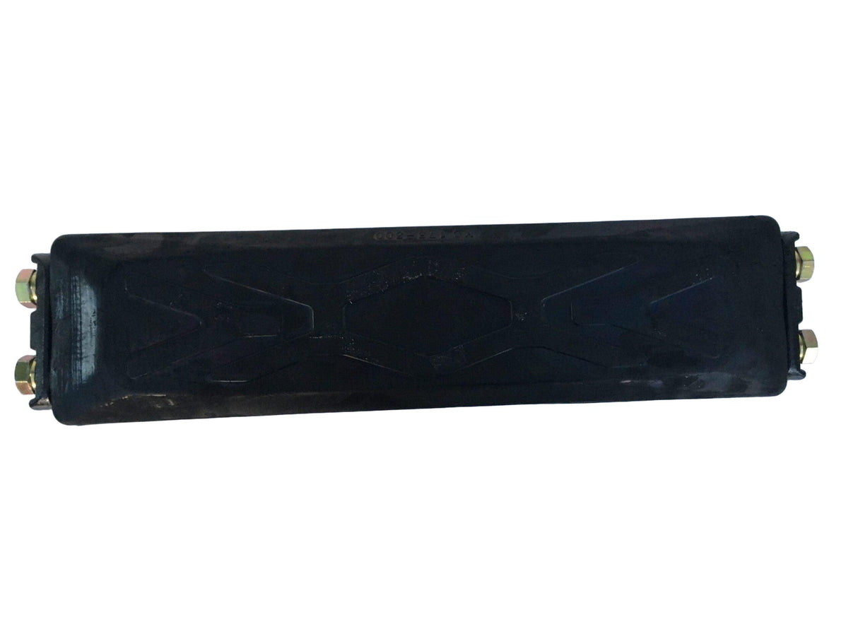 Clip en caoutchouc sur pad 500 mm